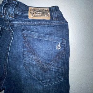 Volcom jeans